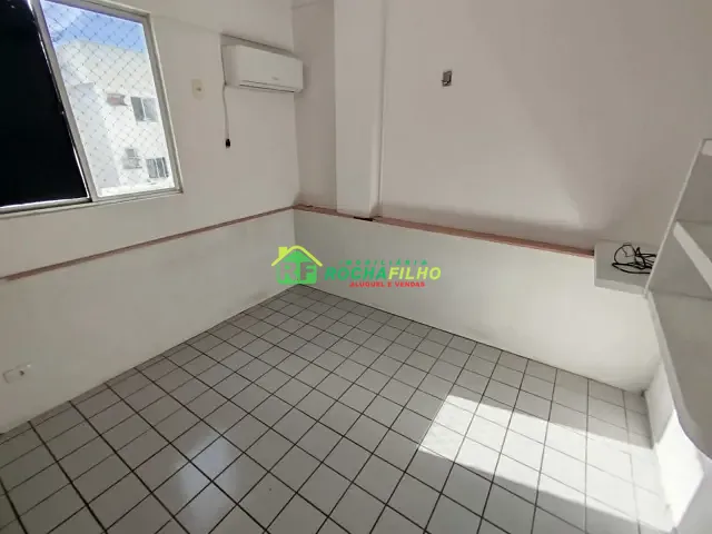 Apartamento com 114m² 4 quartos e 3 banheiros, à venda ou para alugar, no bairro Campestre em Teresina
