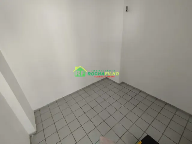 Apartamento com 114m² 4 quartos e 3 banheiros, à venda ou para alugar, no bairro Campestre em Teresina