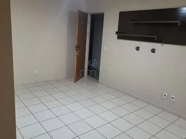 Apartamento 3 quartos e 2 banheiros, à venda, no bairro Vila Anchieta em São José do Rio Preto