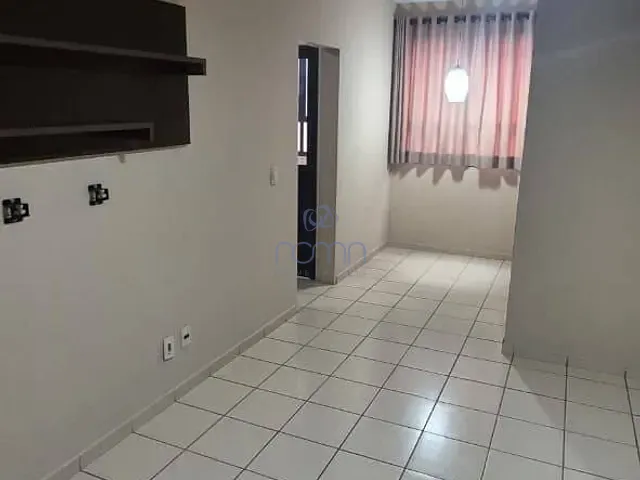 Apartamento 3 quartos e 2 banheiros, à venda, no bairro Vila Anchieta em São José do Rio Preto