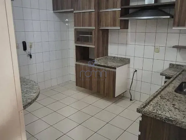 Apartamento 3 quartos e 2 banheiros, à venda, no bairro Vila Anchieta em São José do Rio Preto