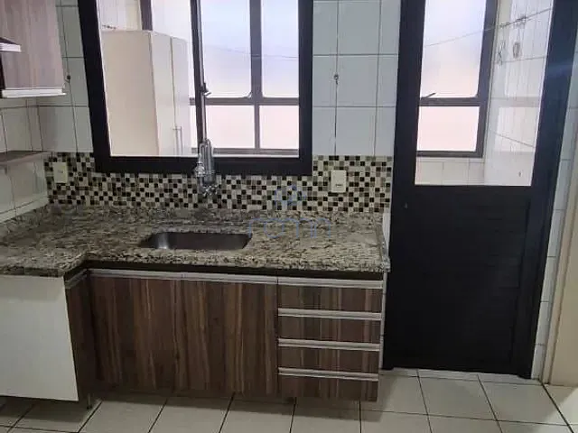 Apartamento 3 quartos e 2 banheiros, à venda, no bairro Vila Anchieta em São José do Rio Preto