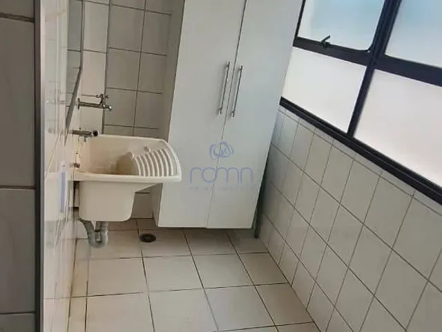 Apartamento 3 quartos e 2 banheiros, à venda, no bairro Vila Anchieta em São José do Rio Preto
