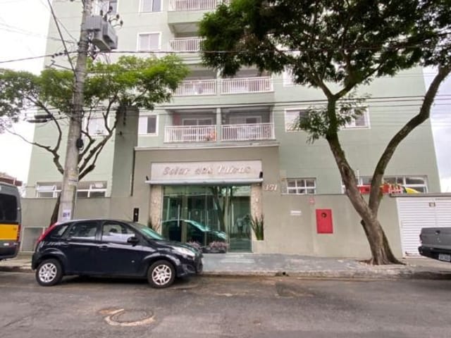 Foto do Apartamento - Apartamento com 2 dormitórios à venda, 67 m² por R$ 318.000,00 - Jardim Uirá - São José dos Campos/SP | RUSSI IMÓVEIS