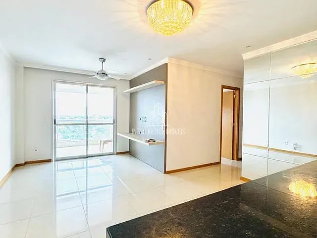Apartamento 3 quartos e 2 banheiros, à venda, no bairro Goiabeira em Cuiabá