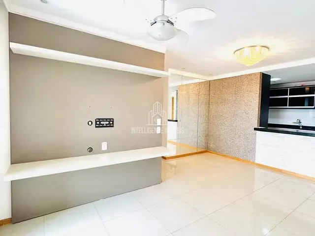 Apartamento 3 quartos e 2 banheiros, à venda, no bairro Goiabeira em Cuiabá