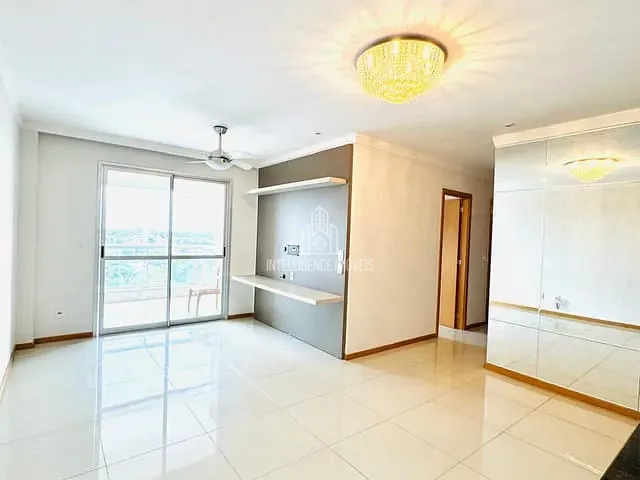 Apartamento 3 quartos e 2 banheiros, à venda, no bairro Goiabeira em Cuiabá