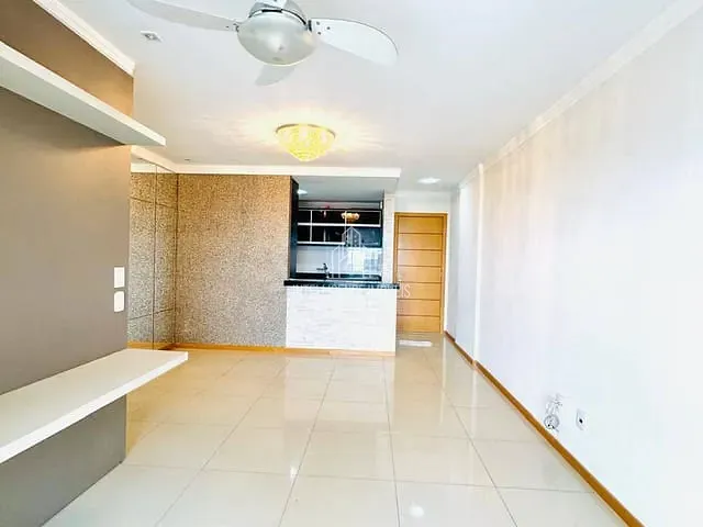 Apartamento 3 quartos e 2 banheiros, à venda, no bairro Goiabeira em Cuiabá