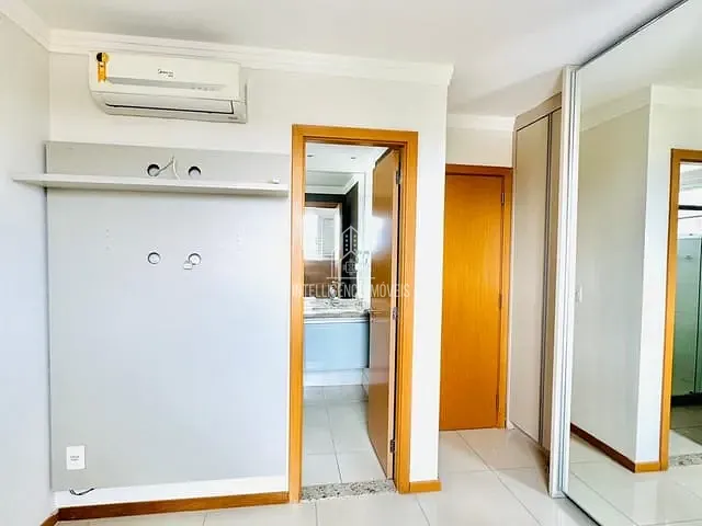 Apartamento 3 quartos e 2 banheiros, à venda, no bairro Goiabeira em Cuiabá