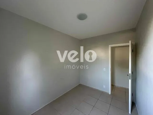 Apartamento 2 quartos e 1 banheiro, à venda, no bairro Parque São Cristóvão em Taubaté