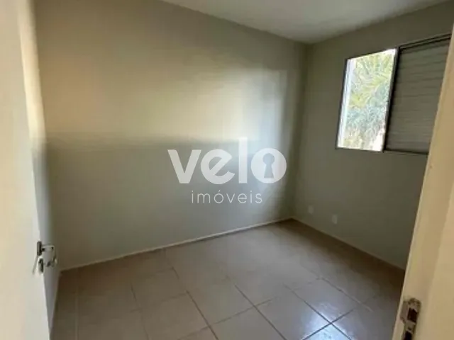 Apartamento 2 quartos e 1 banheiro, à venda, no bairro Parque São Cristóvão em Taubaté