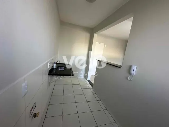 Apartamento 2 quartos e 1 banheiro, à venda, no bairro Parque São Cristóvão em Taubaté