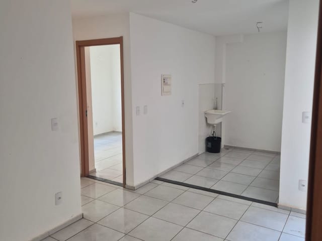 Foto do Apartamento - Apartamento com 2 Quartos e 1 banheiro à Venda, 50 m² por R$ 200.000 | WALTER JÚNIOR IMÓVEIS