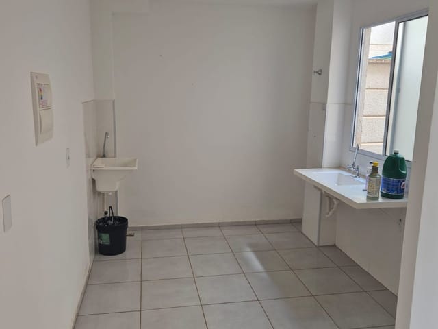 Foto do Apartamento - Apartamento com 2 Quartos e 1 banheiro à Venda, 50 m² por R$ 200.000 | WALTER JÚNIOR IMÓVEIS