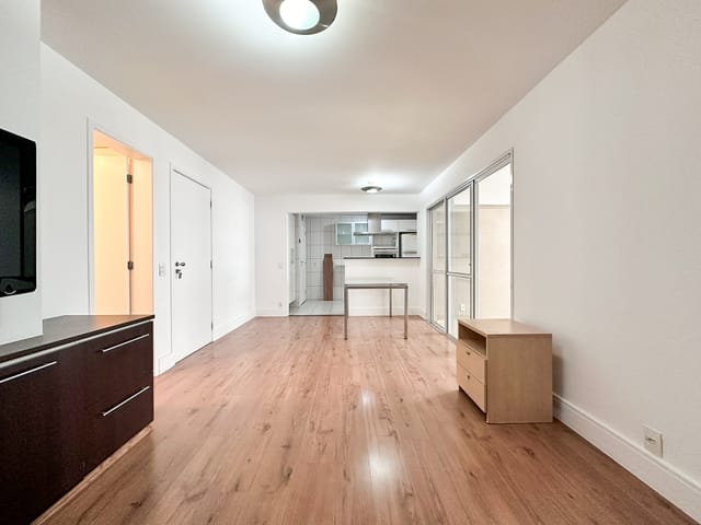 Foto do Apartamento - Apartamento para locação, 03 suítes, andar alto, lazer de clube Chácara Santo Antônio (Zona Sul), São Paulo, SP | Abba Negócios Imobiliários