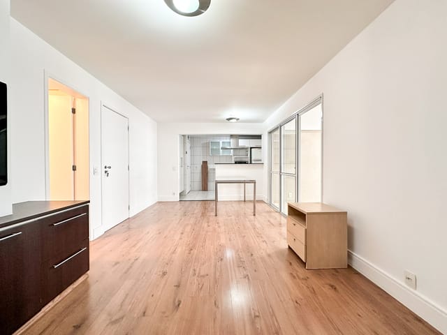 Foto do Apartamento - Apartamento para locação, 03 suítes, andar alto, lazer de clube Chácara Santo Antônio (Zona Sul), São Paulo, SP | Abba Negócios Imobiliários