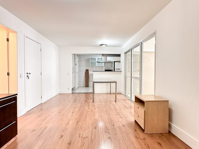 Foto do Apartamento - Apartamento para locação, 03 suítes, andar alto, lazer de clube Chácara Santo Antônio (Zona Sul), São Paulo, SP | Abba Negócios Imobiliários