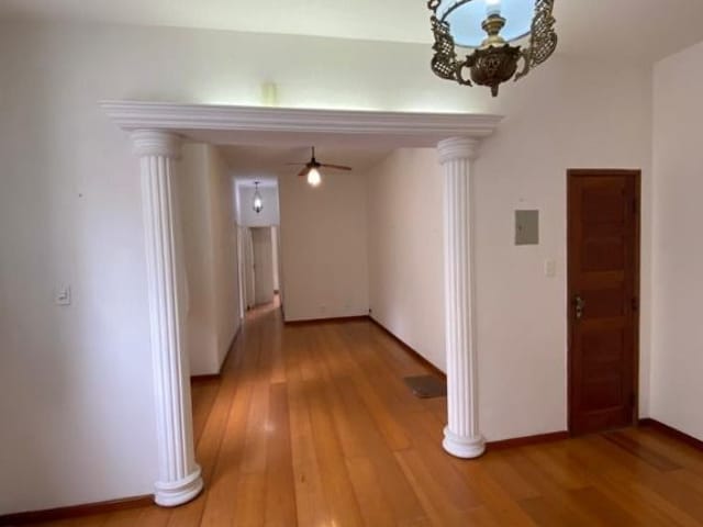 Foto do Apartamento - Apartamento à venda no Centro - Juiz de Fora/MG | ACERVO IMOVEIS LTDA