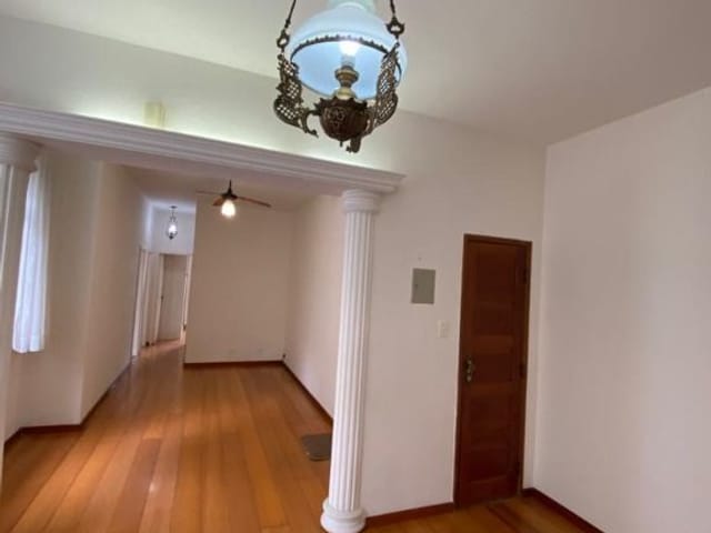 Foto do Apartamento - Apartamento à venda no Centro - Juiz de Fora/MG | ACERVO IMOVEIS LTDA