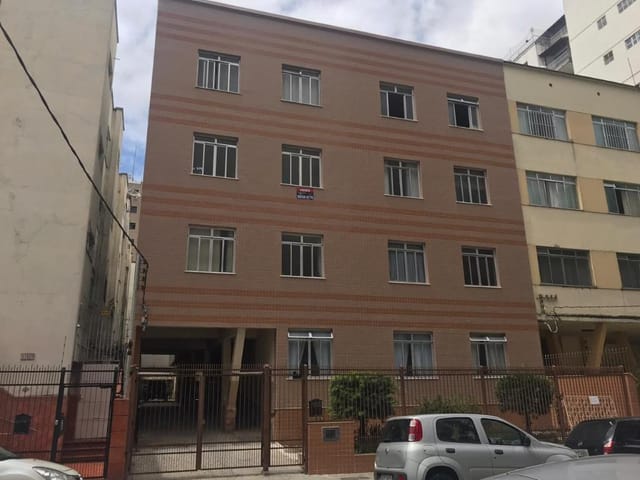 Foto do Apartamento - Apartamento à venda no Centro - Juiz de Fora/MG | ACERVO IMOVEIS LTDA