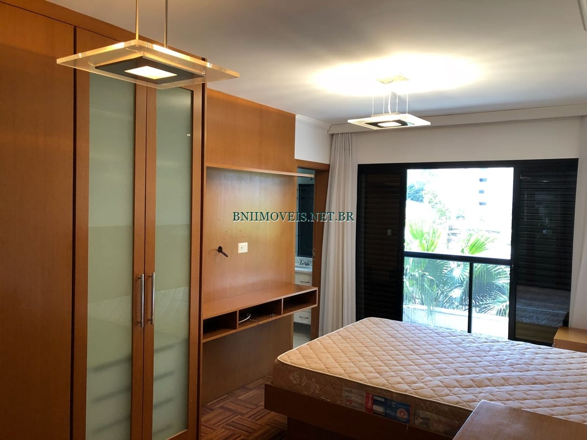 Apartamento, 3 quartos, 179 m² - Foto 23