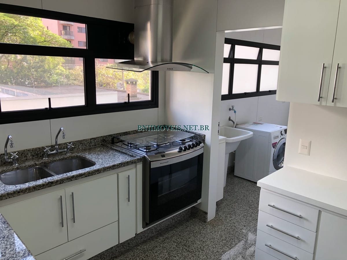 Apartamento, 3 quartos, 179 m² - Foto 31