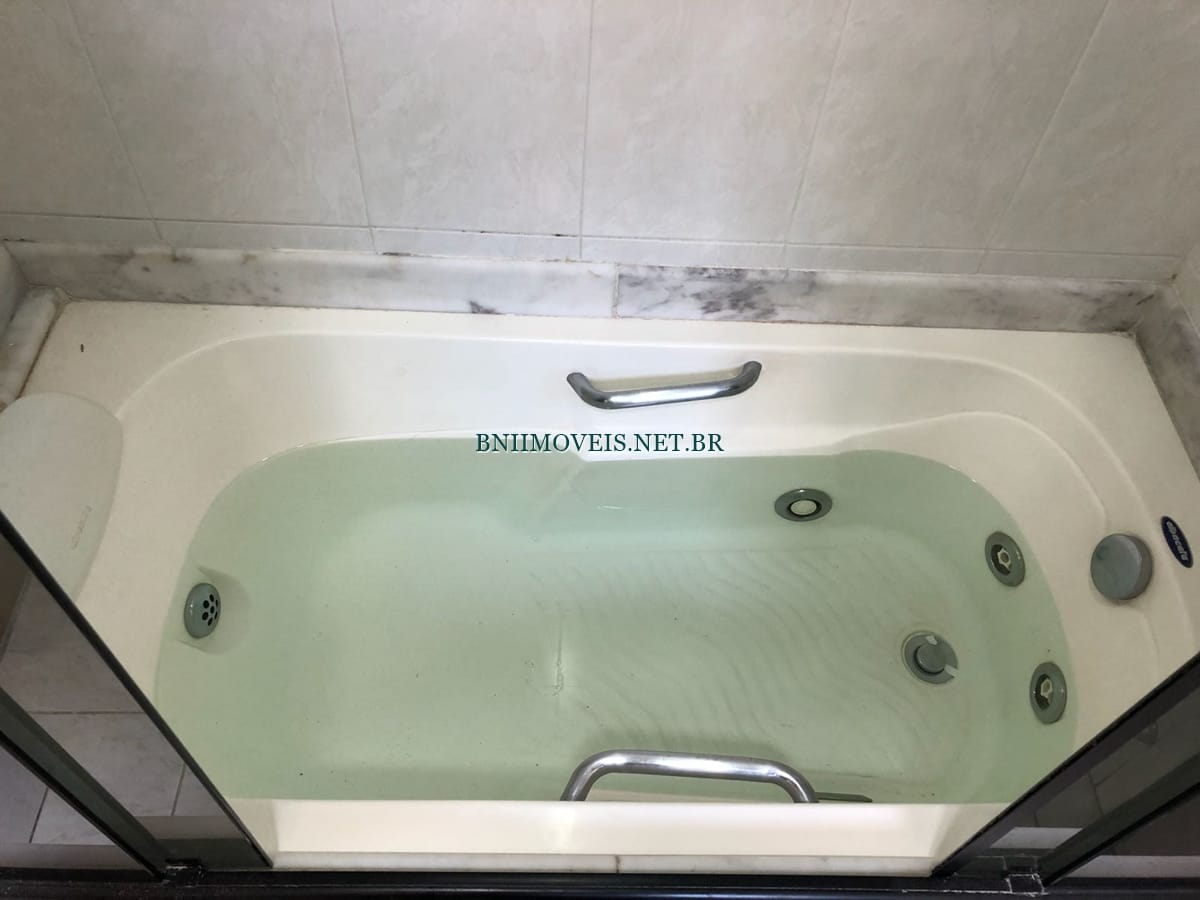 Apartamento, 3 quartos, 179 m² - Foto 18