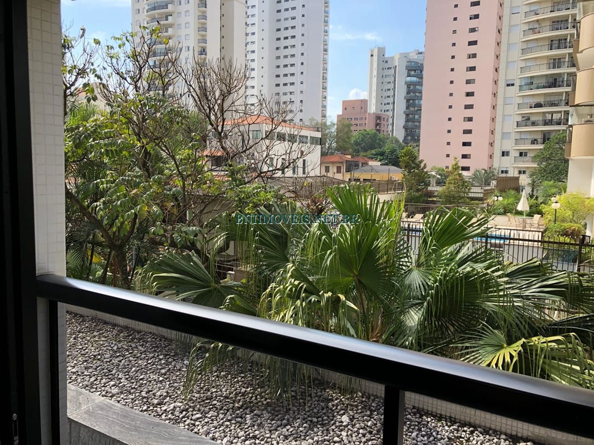 Apartamento, 3 quartos, 179 m² - Foto 6