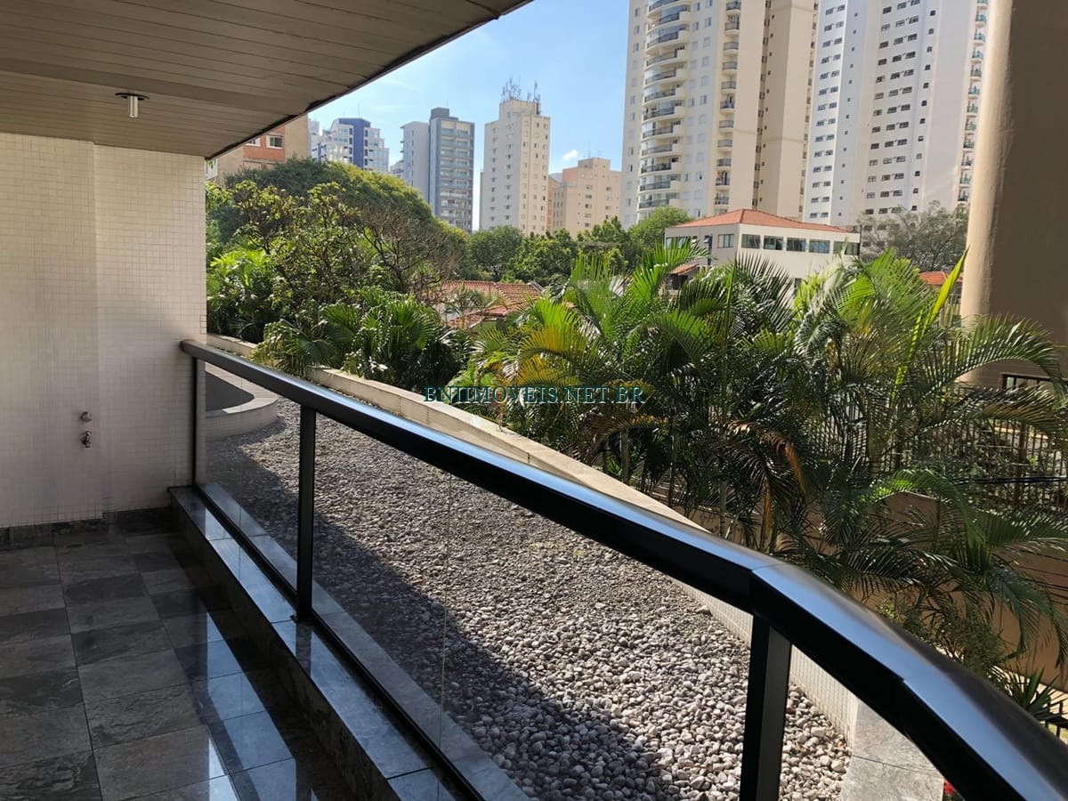 Apartamento, 3 quartos, 179 m² - Foto 7