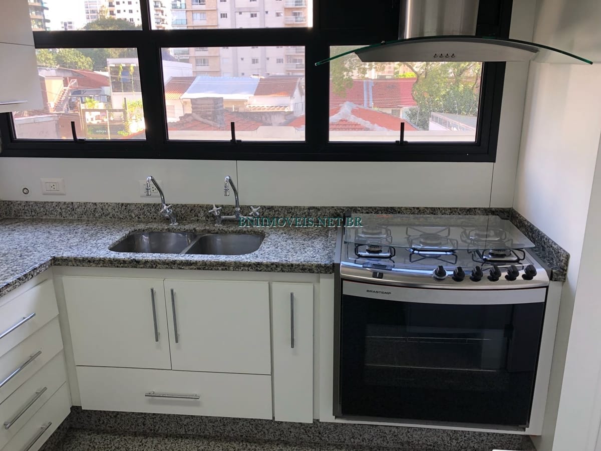 Apartamento, 3 quartos, 179 m² - Foto 33