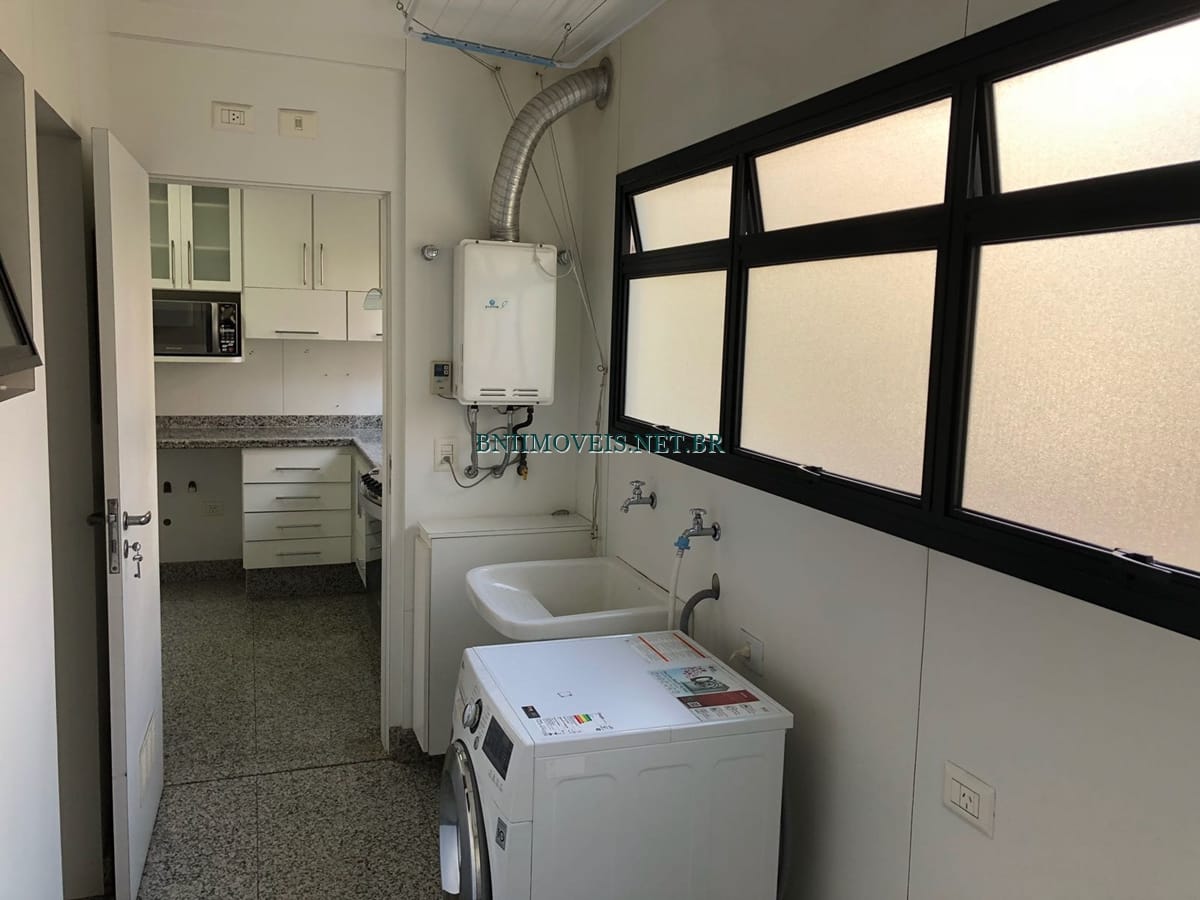 Apartamento, 3 quartos, 179 m² - Foto 35