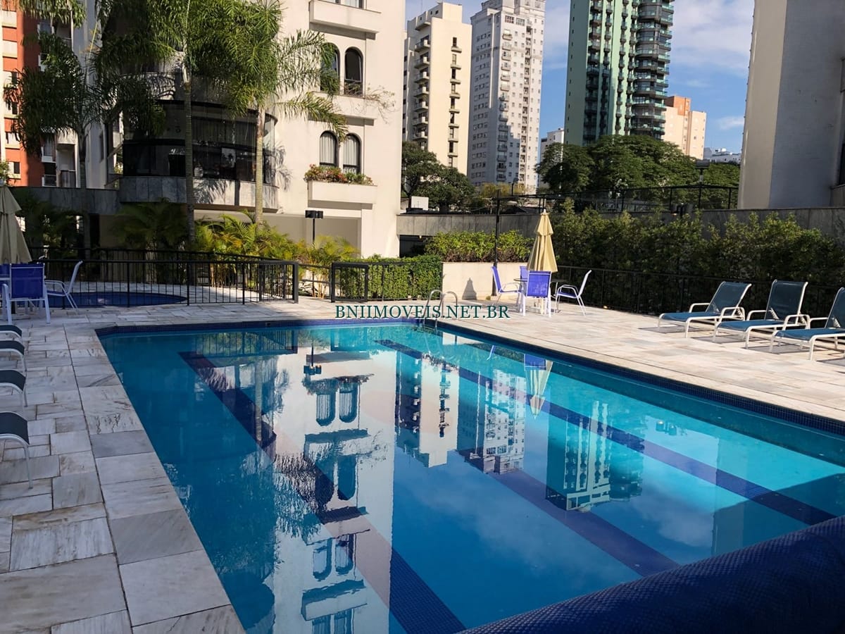 Apartamento, 3 quartos, 179 m² - Foto 40