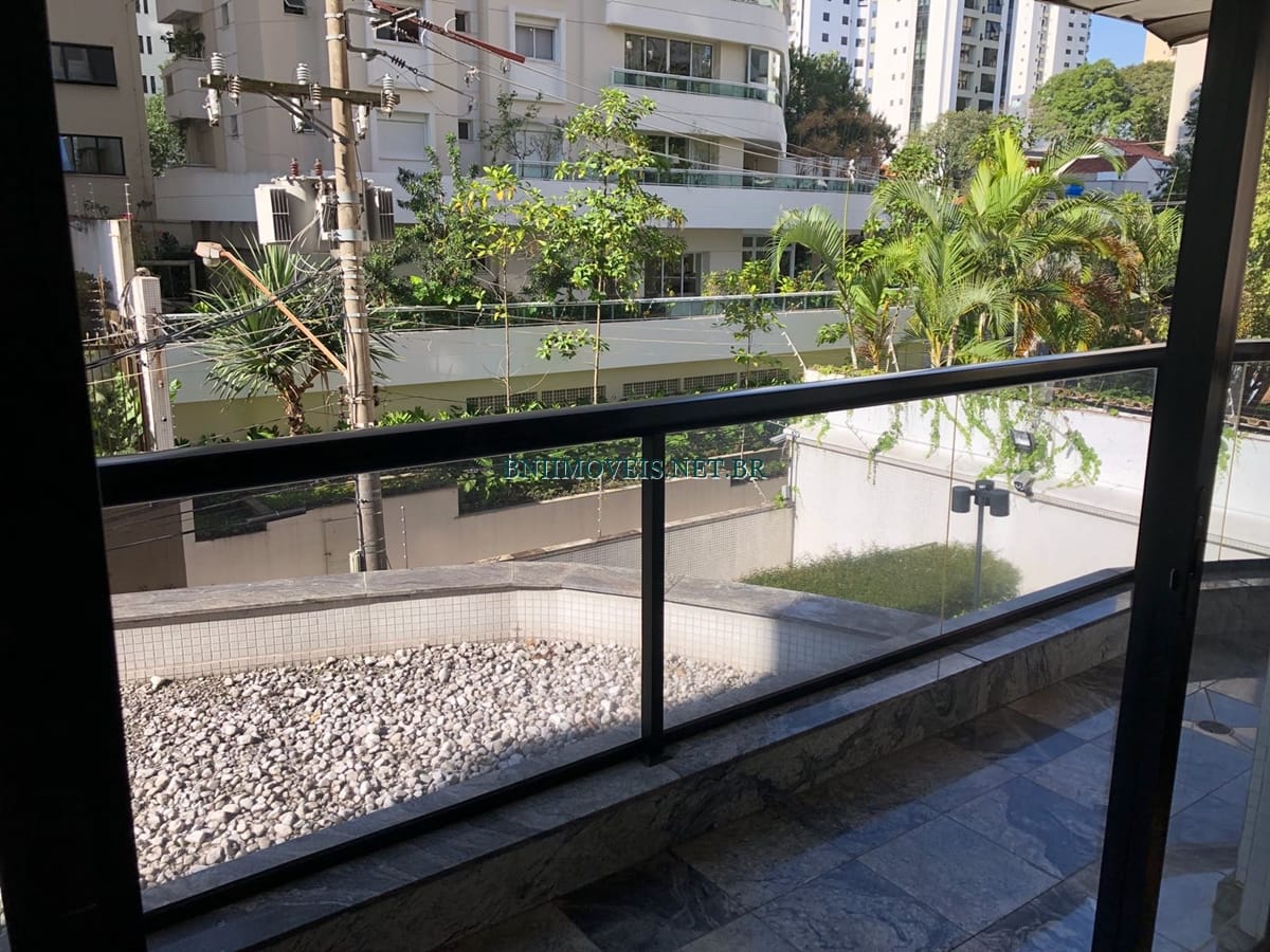 Apartamento, 3 quartos, 179 m² - Foto 8