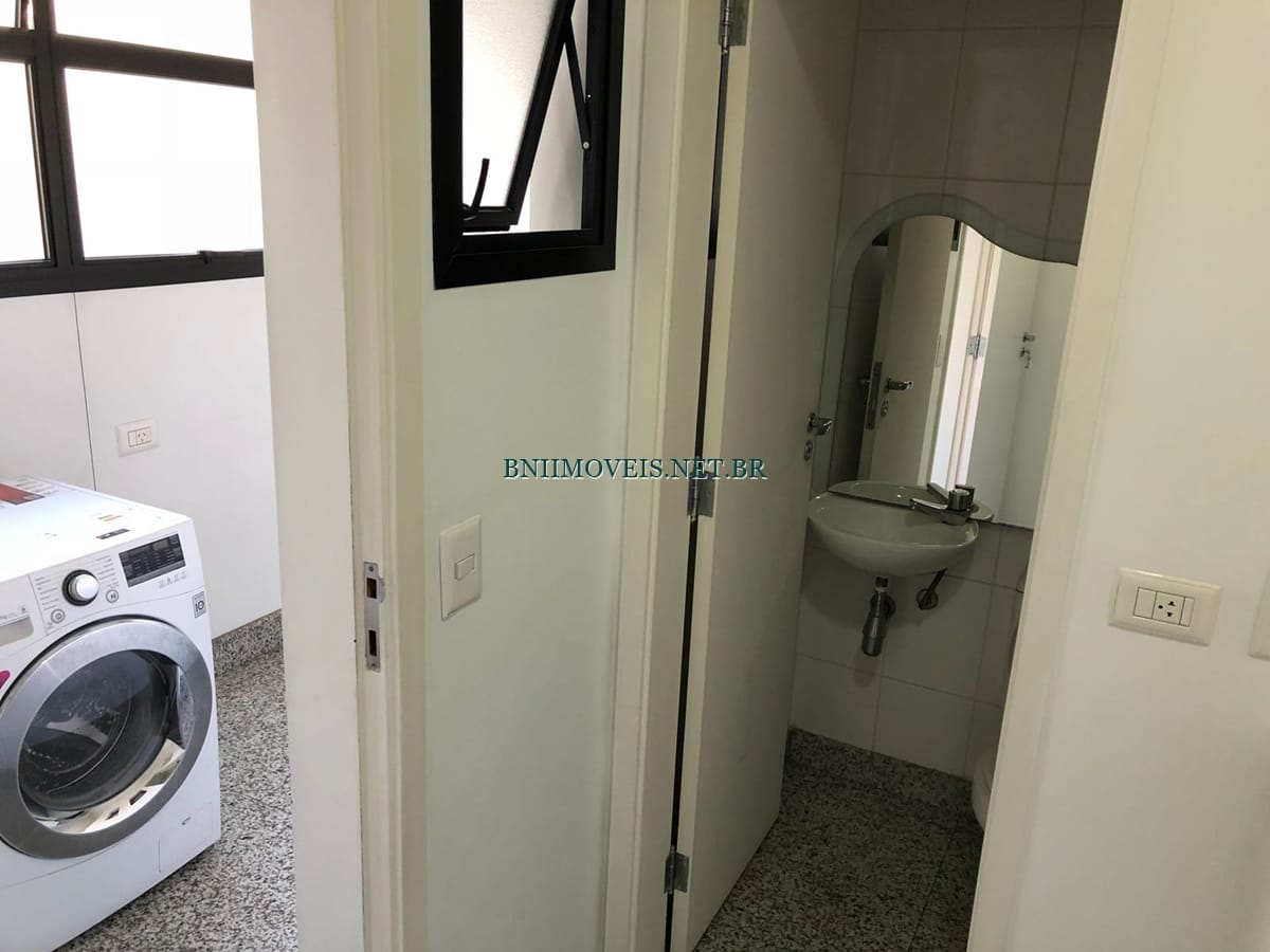 Apartamento, 3 quartos, 179 m² - Foto 42