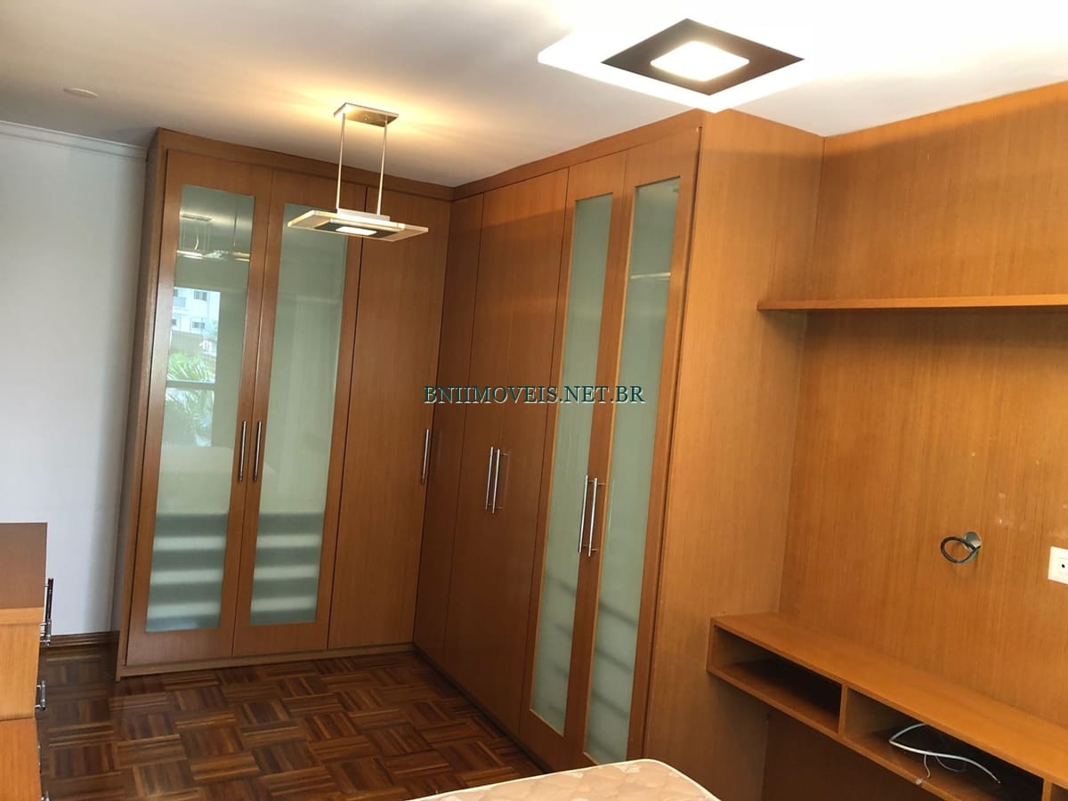 Apartamento, 3 quartos, 179 m² - Foto 5