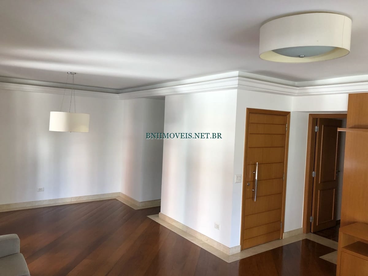Apartamento, 3 quartos, 179 m² - Foto 4