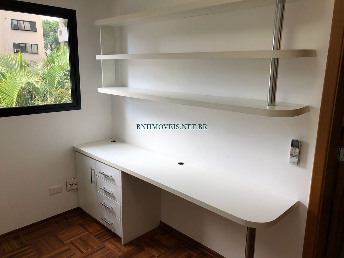 Apartamento, 3 quartos, 179 m² - Foto 27