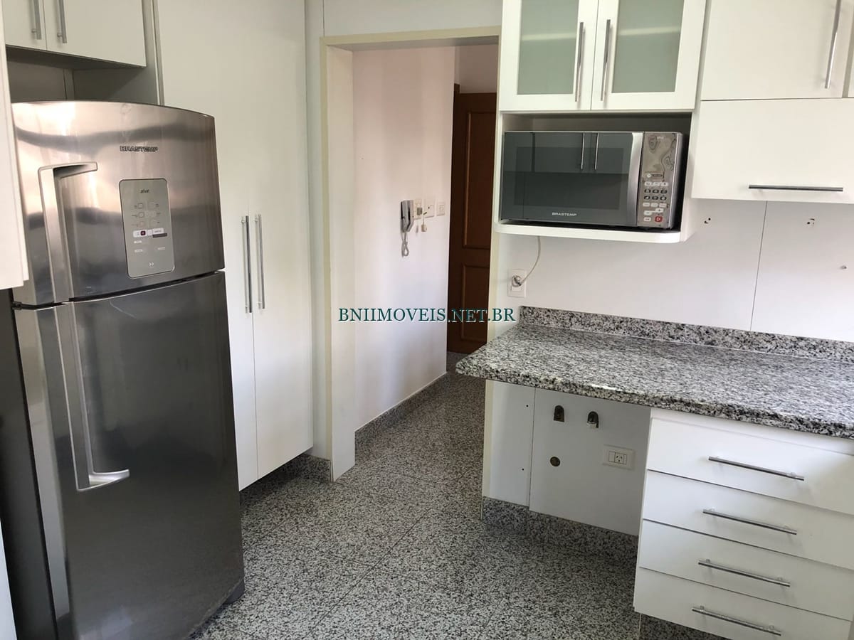Apartamento, 3 quartos, 179 m² - Foto 34