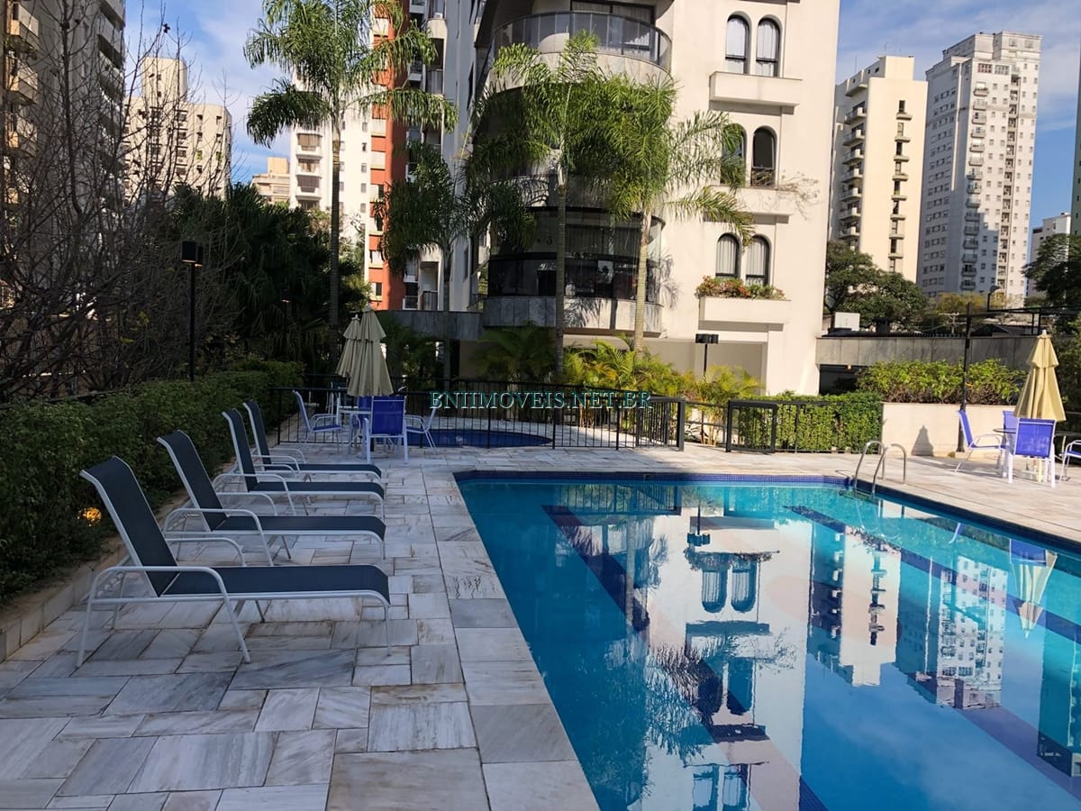 Apartamento, 3 quartos, 179 m² - Foto 37