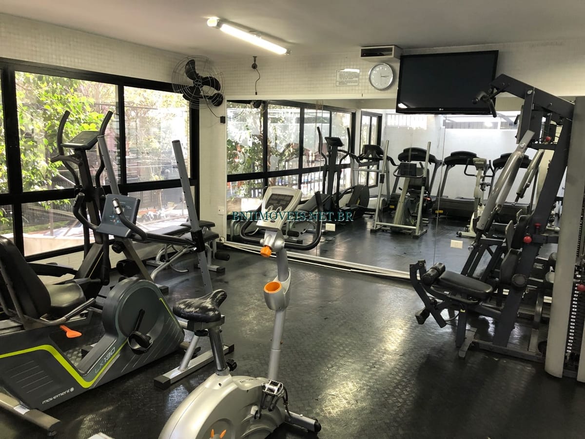 Apartamento, 3 quartos, 179 m² - Foto 43