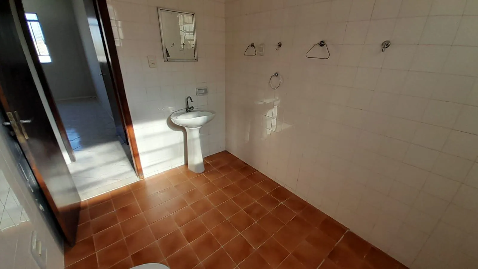 Apartamento padrão | Aluguel | Vila Mury