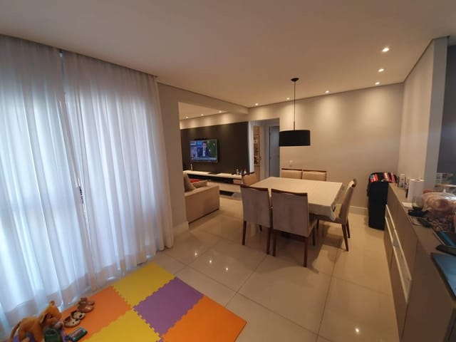 Foto do Apartamento - Apartamento com 2 dormitórios à venda, 72 m² - Condomínio Fatto - Jardim Torres São José - Jundiaí/SP | Copette Imóveis