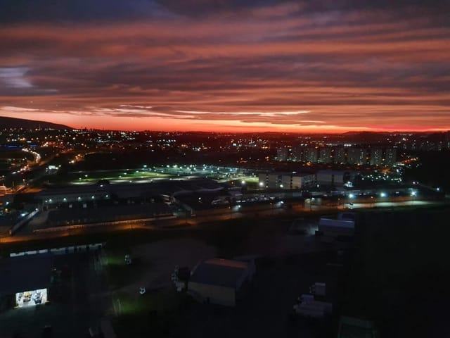 Foto do Apartamento - Apartamento com 2 dormitórios à venda, 72 m² - Condomínio Fatto - Jardim Torres São José - Jundiaí/SP | Copette Imóveis