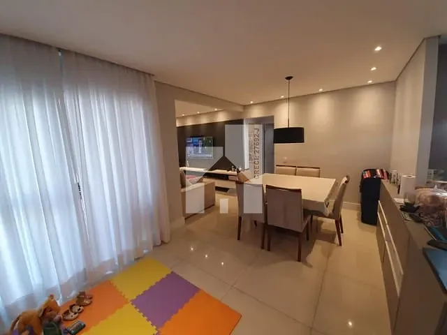 Apartamento 2 quartos e 2 banheiros, à venda, no bairro Jardim Torres São José em Jundiaí