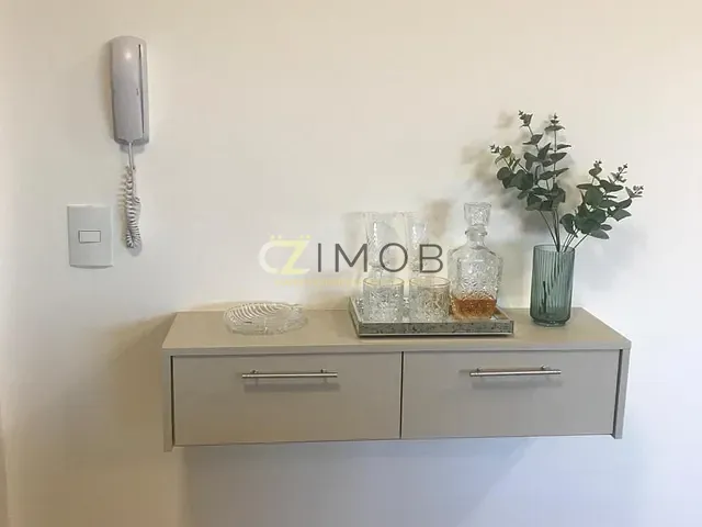 Apartamento com 58m² 2 quartos e 2 banheiros, à venda, no bairro Ribeirânia em Ribeirão Preto