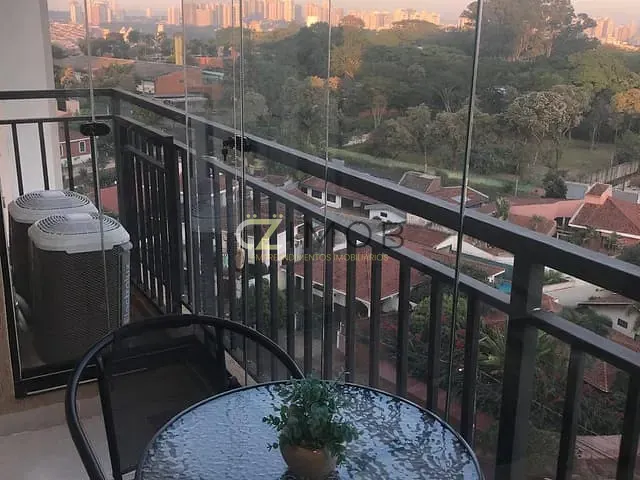 Apartamento com 58m² 2 quartos e 2 banheiros, à venda, no bairro Ribeirânia em Ribeirão Preto