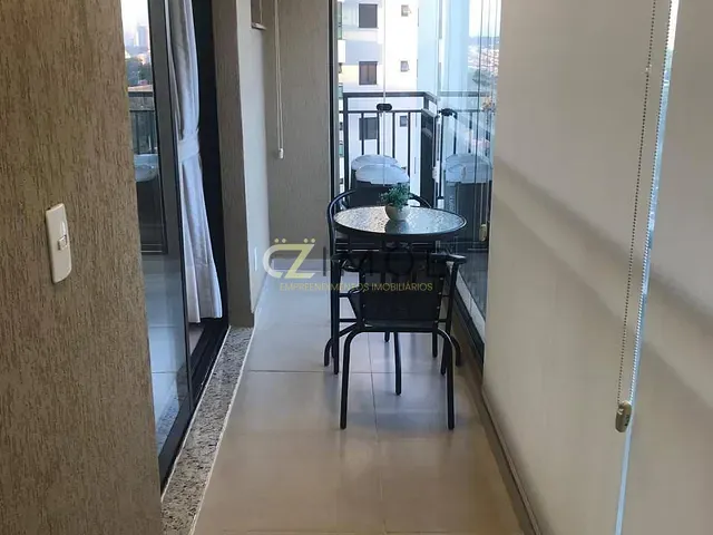 Apartamento com 58m² 2 quartos e 2 banheiros, à venda, no bairro Ribeirânia em Ribeirão Preto