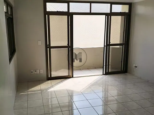 Apartamento 3 quartos e 2 banheiros, para alugar, no bairro Campo do Galvão em Guaratinguetá
