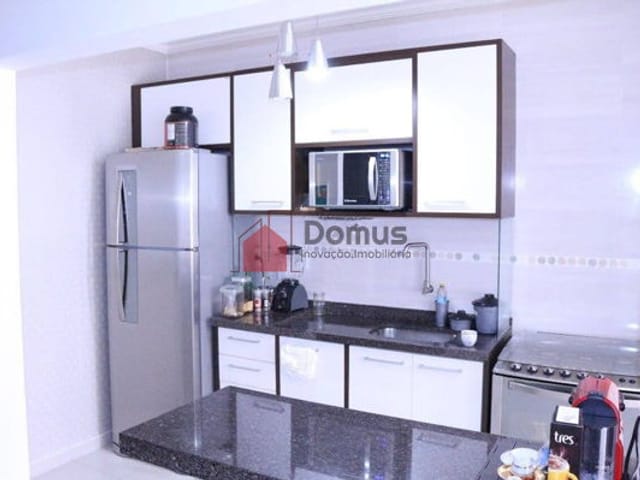 Apartamento à venda, no bairro Santana em Pindamonhangaba