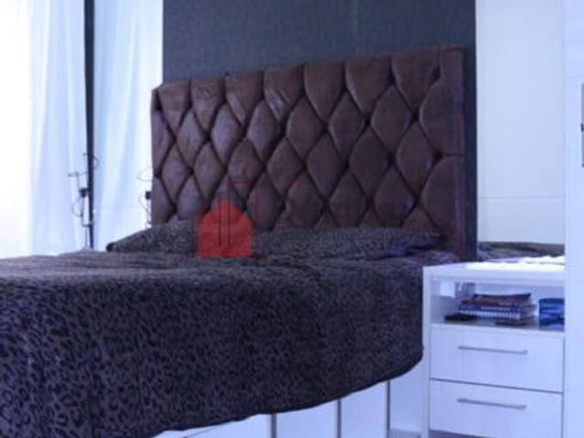 Apartamento à venda, no bairro Santana em Pindamonhangaba
